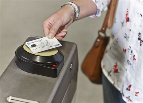 contactless card tube station|transport for london contactless.